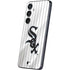 MLB Chicago White Sox Home Jersey Galaxy A16 5G Skin