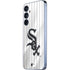 MLB Chicago White Sox Home Jersey Galaxy A35 5G Skin