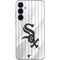 MLB Chicago White Sox Home Jersey Galaxy A36 5G Skin