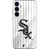 MLB Chicago White Sox Home Jersey Galaxy A36 5G Skin