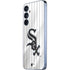 MLB Chicago White Sox Home Jersey Galaxy A36 5G Skin