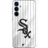 MLB Chicago White Sox Home Jersey Galaxy A55 5G Skin