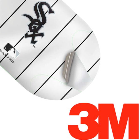 MLB Chicago White Sox Home Jersey Galaxy Buds Plus Skin