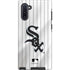 MLB Chicago White Sox Home Jersey Galaxy Cases