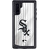 MLB Chicago White Sox Home Jersey Galaxy Cases