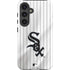 MLB Chicago White Sox Home Jersey Galaxy S25 Impact Case