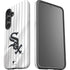 MLB Chicago White Sox Home Jersey Galaxy S25 Impact Case