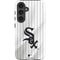 MLB Chicago White Sox Home Jersey Galaxy S25 Plus Impact Case