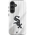 MLB Chicago White Sox Home Jersey Galaxy S25 Plus Impact Case