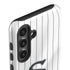 MLB Chicago White Sox Home Jersey Galaxy S25 Plus Impact Case