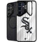 MLB Chicago White Sox Home Jersey Galaxy S25 Plus Kickstand Case