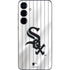 MLB Chicago White Sox Home Jersey Galaxy S25 Plus Skin