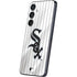 MLB Chicago White Sox Home Jersey Galaxy S25 Plus Skin