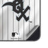 MLB Chicago White Sox Home Jersey Galaxy S25 Plus Skin