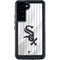 MLB Chicago White Sox Home Jersey Galaxy S24 Plus Waterproof Case