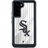 MLB Chicago White Sox Home Jersey Galaxy S24 Plus Waterproof Case