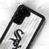 MLB Chicago White Sox Home Jersey Galaxy S24 Plus Waterproof Case