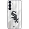MLB Chicago White Sox Home Jersey Galaxy S25 Skin
