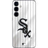 MLB Chicago White Sox Home Jersey Galaxy S25 Skin