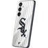 MLB Chicago White Sox Home Jersey Galaxy S25 Skin