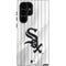 MLB Chicago White Sox Home Jersey Galaxy Cases