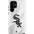 MLB Chicago White Sox Home Jersey Galaxy S25 Ultra Impact Case