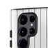 MLB Chicago White Sox Home Jersey Galaxy S25 Ultra Impact Case