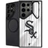 MLB Chicago White Sox Home Jersey Galaxy Cases