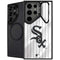 MLB Chicago White Sox Home Jersey Galaxy S25 Ultra Kickstand Case