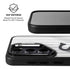 MLB Chicago White Sox Home Jersey Galaxy S25 Ultra Kickstand Case