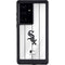 MLB Chicago White Sox Home Jersey Galaxy S24 Ultra Waterproof Case