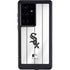 MLB Chicago White Sox Home Jersey Galaxy S24 Ultra Waterproof Case