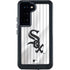 MLB Chicago White Sox Home Jersey Galaxy S24 Waterproof Case