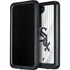 MLB Chicago White Sox Home Jersey Galaxy S24 Waterproof Case