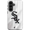 MLB Chicago White Sox Home Jersey Galaxy S26 Impact Case