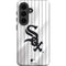 MLB Chicago White Sox Home Jersey Galaxy S26 Plus Impact Case