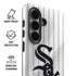 MLB Chicago White Sox Home Jersey Galaxy S26 Plus Impact Case