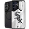 MLB Chicago White Sox Home Jersey Galaxy S26 Plus Kickstand Case