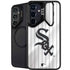MLB Chicago White Sox Home Jersey Galaxy S26 Plus Kickstand Case