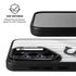 MLB Chicago White Sox Home Jersey Galaxy S26 Plus Kickstand Case