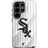 MLB Chicago White Sox Home Jersey Galaxy S26 Ultra Impact Case