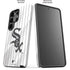 MLB Chicago White Sox Home Jersey Galaxy S26 Ultra Impact Case
