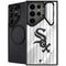 MLB Chicago White Sox Home Jersey Galaxy S26 Ultra Kickstand Case