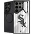 MLB Chicago White Sox Home Jersey Galaxy S26 Ultra Kickstand Case