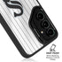 MLB Chicago White Sox Home Jersey Galaxy S26 Ultra Kickstand Case