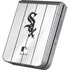 MLB Chicago White Sox Home Jersey Galaxy Z Flip6 Skin