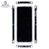 MLB Chicago White Sox Home Jersey Galaxy Z Flip6 Clear Case