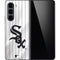 MLB Chicago White Sox Home Jersey Galaxy Z Fold5 5G Skin