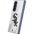 MLB Chicago White Sox Home Jersey Galaxy Z Fold6 Skin