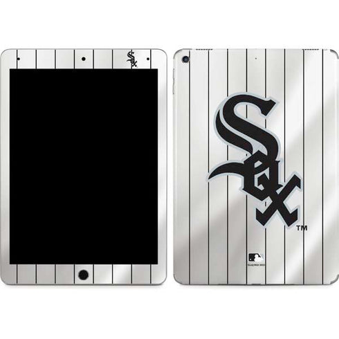 MLB Chicago White Sox Home Jersey iPad Skins